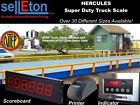 738246490124 Selleton.com New Truck Scale
