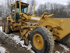 740a Champion 1986 Motor Grader