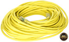 74100 Us Wire And Cable Sjtw Yellow Lighted Extension 0044882400084