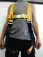 7431-pc2 Rtc 7400 Cmh Safety Harness 7431 Pc2 B3d