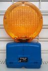 747pc Starlite Barricade Light Amber 747pc Starlite Barricade Light Amber