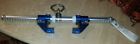 7538 Falltech Trailing I-beam Anchor