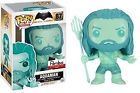 7576 Funko Pop Heroes Batman V Superman Underwater Aquaman Exclusive Vinyl Figure 717353443179