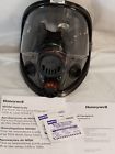 760008as Honeywell Respiratory Protection Mask Series