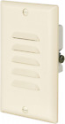 7739la-box Eaton Led Steplight With Vertical And Horizontal Louvered 032664728624