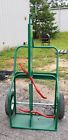 782496 Sumner Model Wheel Cylinder Cart 782496 Sumner Model Wheel Cylinder Cart