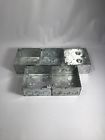 785991167115 Thomas Betts Square Box Pack Of