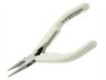 Lin7890 7890 Lindstrom Lin Supreme Long Snipe Nose Smooth Jaw 7314150052691