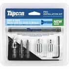0920974 79012 Itw Brands Tapcon Pro Install