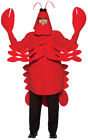 791249003197 Unbranded-generic Lobster Costume