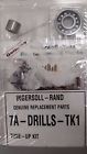 7ant2 7a-drills-tk1 Ingersoll Rand Tune Up