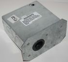 7taa001190r0004 Steel City Thomas Betts Square Electrical Boxes 785991182958