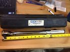 7503mrmh-cdi 8-inch Cdi 7503mmh Torque 3 Drive Micro-adjustable Wrench W Metal Handle