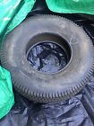 80d20 80-20 Massey Ferguson Pair 355 Tractor Tires Fits Great Shape