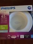 800061 Philips Soft White Retrofit Trim Recessed Dimmable Equivalent