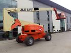 800aj Genie 2008 Jlg Articulating