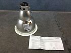 8021ccd Philips Lightolier Open Recessed Downlight Trim Clear Diffuse