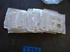 80516-w Leviton Gang Duplex Wall Plate Oversize