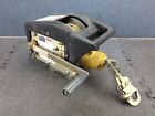 8102050 Salalift Ii Winch Confined Space System