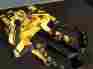 812100 Reliance Harness Model Ironman 3d Small With Back Pad