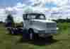 8200 International Semi T A Truck
