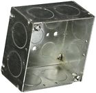 8233 Hubbell Welded Boxes 050169002339