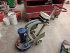 8274-1 8274 National Flooring Equipment 1