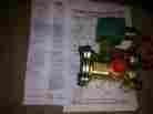 Ht8316g064mb 8316g064 20637 Asco Red-hat Ii 120 60 110 50 Solenoid Valve