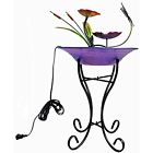 840069102495 Continental Art Floorstanding Fountains