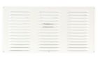 84211 Air Vent Under Eave White 715751005180