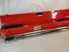 8447 Wright Tool Drive Torque Wrench Lbs