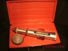 8500psi Soiltest Inc Concrete Hammer Test Penetrometer With Case Cylinder