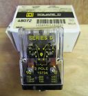 8501kp12v24 Square Relay Type Kp Amp Vac Nos
