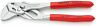 86 03 150 Knipex Mini Pliers Wrench Adjustable Plastic Coated Handle 4003773069676