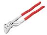 Kpx8603300 8603300sb Knipex Pliers Wrench Pvc Grip Capacity 4003773040927