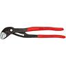 8701300sb Knipex Cobra Hightech Water Pump Pliers Self Locking 4003773014133