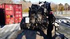 88-22315 Isuzu C240 Diesel Engine With