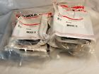 880mpa Wiremold Lot Of Legrand Modulink Nonmetalic Modular Floor Boxes