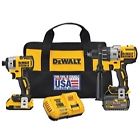 885911468039 Unbranded-generic Flexvolt Hammerdrill Impact