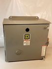 8903la1000v85cff4t Square Lighting Contactor