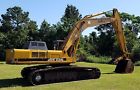 892d Lc John Deere 1990 892d Lc John Deere 1990