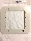 8aap Legrand Wiremold Evolution Device Mounting Plate Ivory