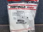 8crest3g Wiremold Legrand Poke Thru Device Crestron Plate