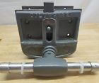 7-rdt 9-rd Columbian Vise Mfg Co Vintage Cleveland Ohio Woodworking Carpenters Vice