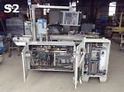 9000p Accraply Automatic Pressure Sensitive