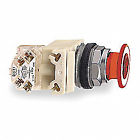9001kr9p1rh13 Schneider Electric Illuminated Push Button Red 785901821083