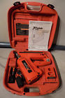900420 Imct Paslode Impulse Cordless Framing Nailer Nail Gun Charger Case
