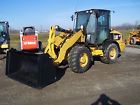 906h Cat 2009 Wheel Loader