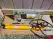 916-206 Regent Hydraulic Pipe Squeezer American Made