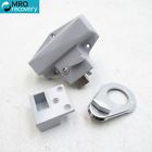 919000026d41 Simplex Kaba Chrome Deadlocking Latch In Box 919000026d41 Simplex Kaba Chrome Deadlocking Latch In Box